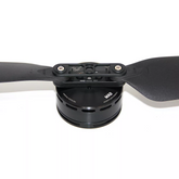 29x10 Inch Polymer Folding Propeller for Heavy Multirotor
